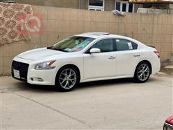 Nissan Maxima